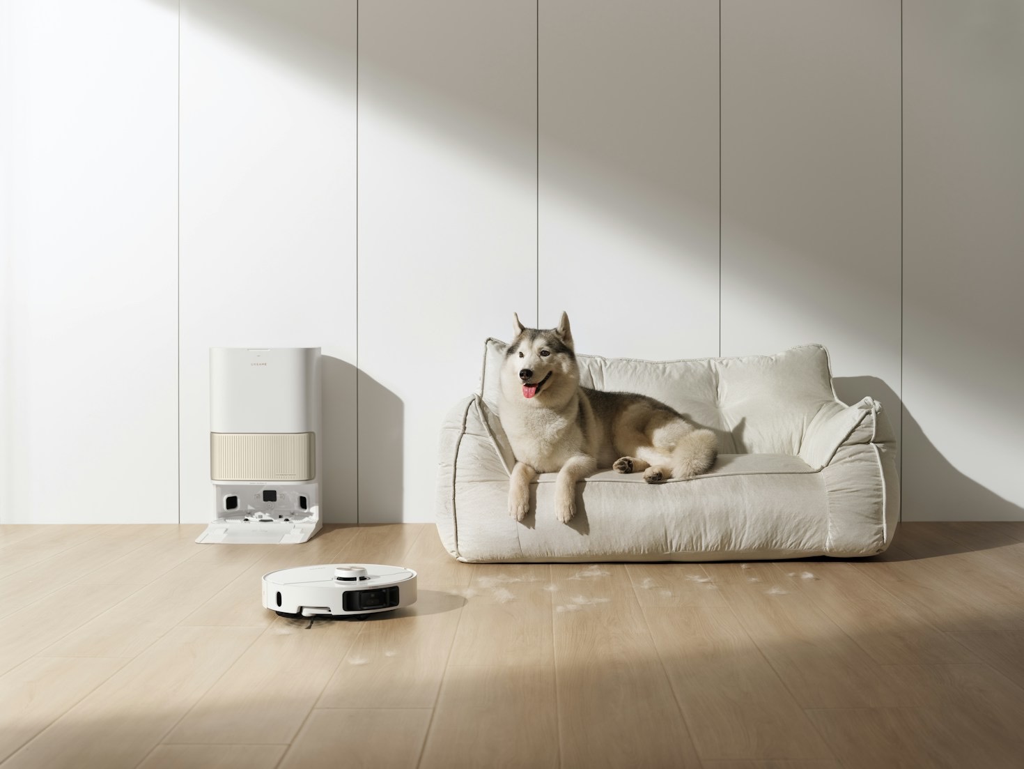 A importância da tecnologia no cuidado com seu pet